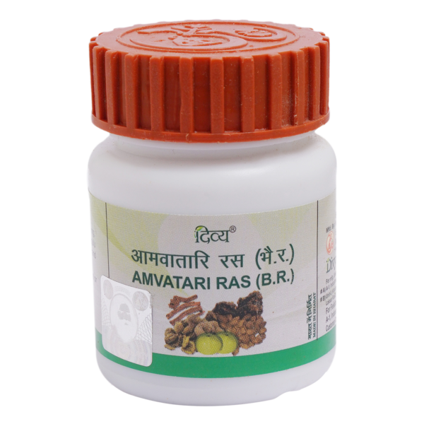 Swami Ramdev Ayurvedic Package For Rheumatism