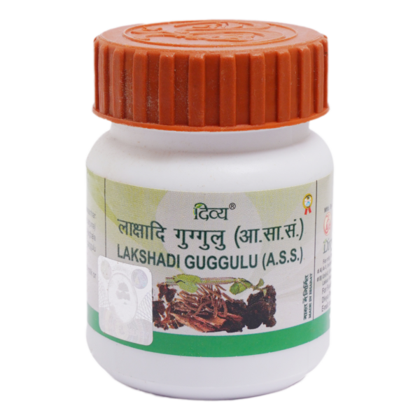 Ramdev Ayurvedic Package for Osteoporosis (Asthi-Susirata) 1 Month Pack