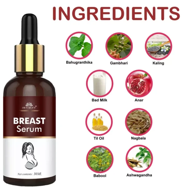 Increase breast size and firmness - Image 3