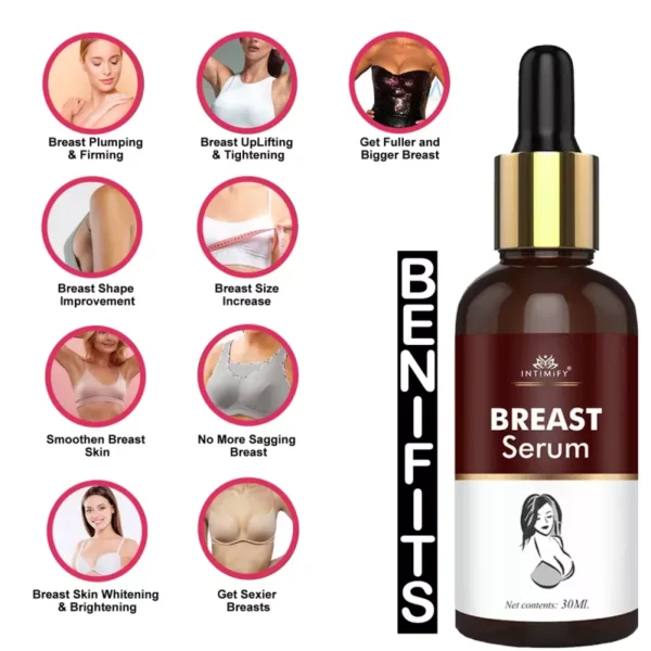 Increase breast size and firmness - Image 2