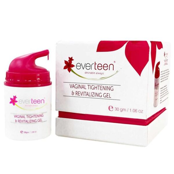 Vaginal Tightening Gel (30gm)