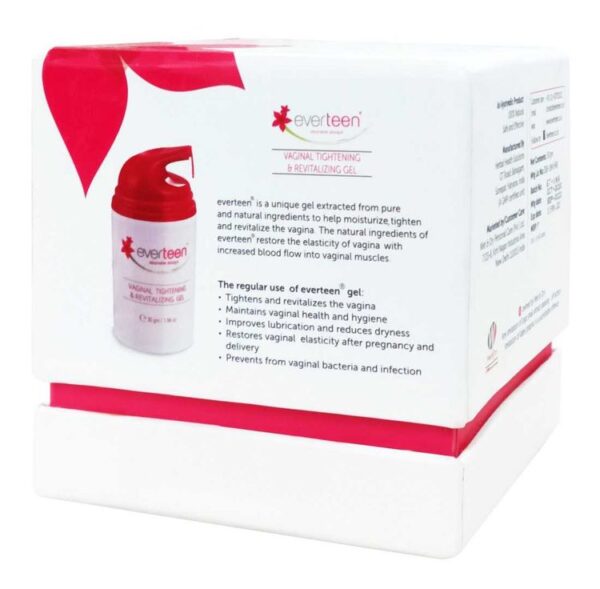 Vaginal Tightening Gel (30gm) - Image 2